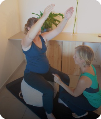 Cours pré/postnatal