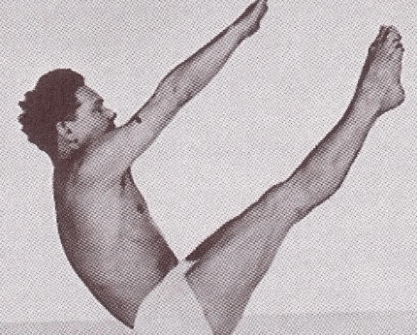 A propos de Mr Pilates