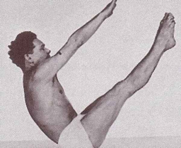 A propos de Mr Pilates